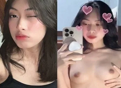 Em gái xinh đẹp sẵn sàng cho những cuộc vui không giới hạn