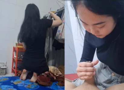 Sang thăm bạn ốm được thổi kèn đã đời