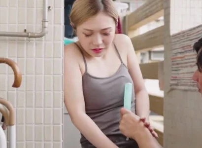 Anh trai giúp em dâu giúp vợ em có bầu