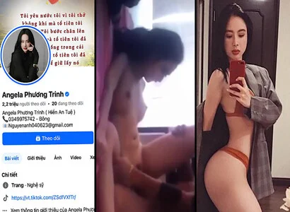 Nữ diễn viên Phương Trinh bị nhắc tên khắp nơi vì đoạn phim nóng 2013